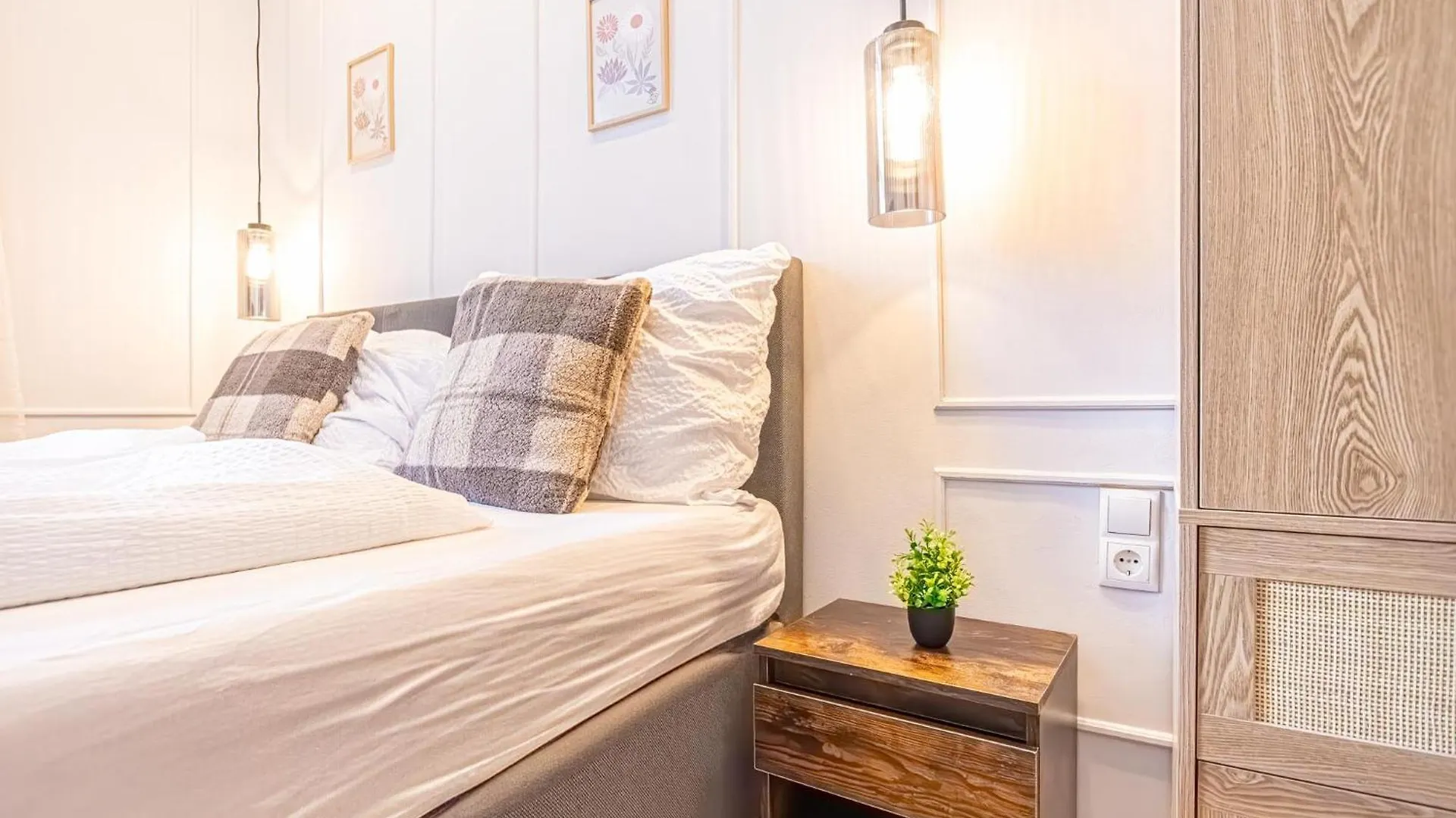 Modern And Cozy Studio Apartment In Vibrant Meidling Wenen