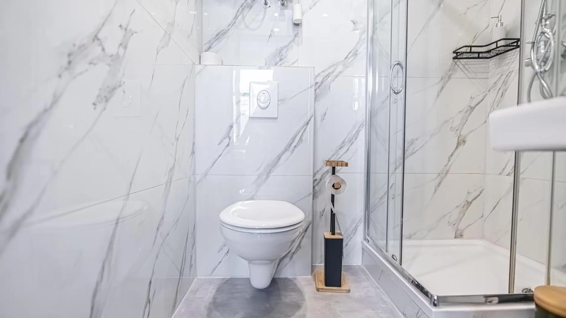 Modern And Cozy Studio Apartment In Vibrant Meidling Wiedeń 0*,